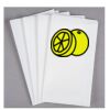 Hebrew Cup Disposable Towels Thumbnail