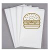 Hebrew Cup Disposable Towels Thumbnail