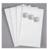 Hebrew Cup Disposable Towels Thumbnail