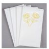 Hebrew Cup Disposable Towels Thumbnail