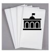 Hebrew Cup Disposable Towels Thumbnail