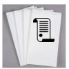 Hebrew Cup Disposable Towels Thumbnail