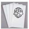 Hebrew Cup Disposable Towels Thumbnail