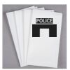 Hebrew Cup Disposable Towels Thumbnail