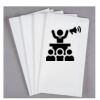 Hebrew Cup Disposable Towels Thumbnail
