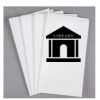 Hebrew Cup Disposable Towels Thumbnail