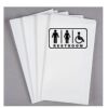 Hebrew Cup Disposable Towels Thumbnail
