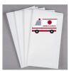 Hebrew Cup Disposable Towels Thumbnail