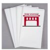 Hebrew Cup Disposable Towels Thumbnail