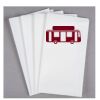 Hebrew Cup Disposable Towels Thumbnail